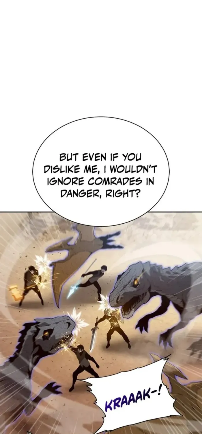 Strongest Level 1 Chapter 75 page 55 - 