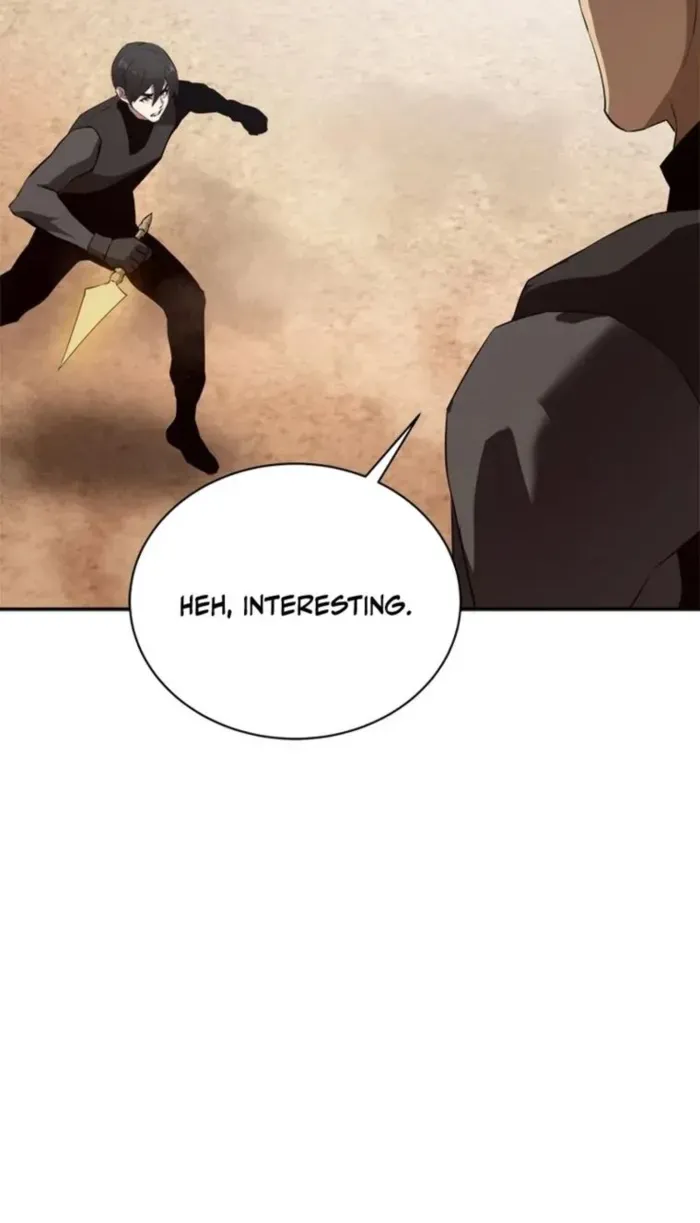 Strongest Level 1 Chapter 75 page 57 - 