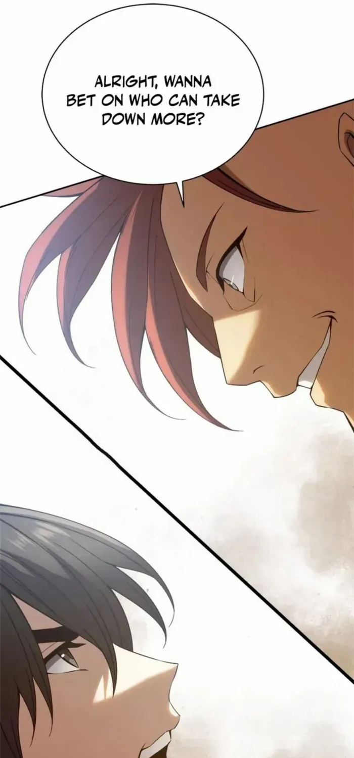 Strongest Level 1 Chapter 75 page 58 - 