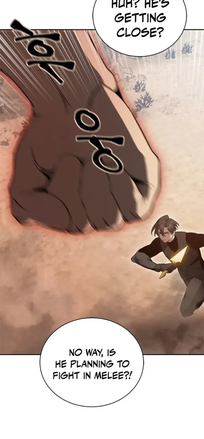 Strongest Level 1 Chapter 75 page 7 - 