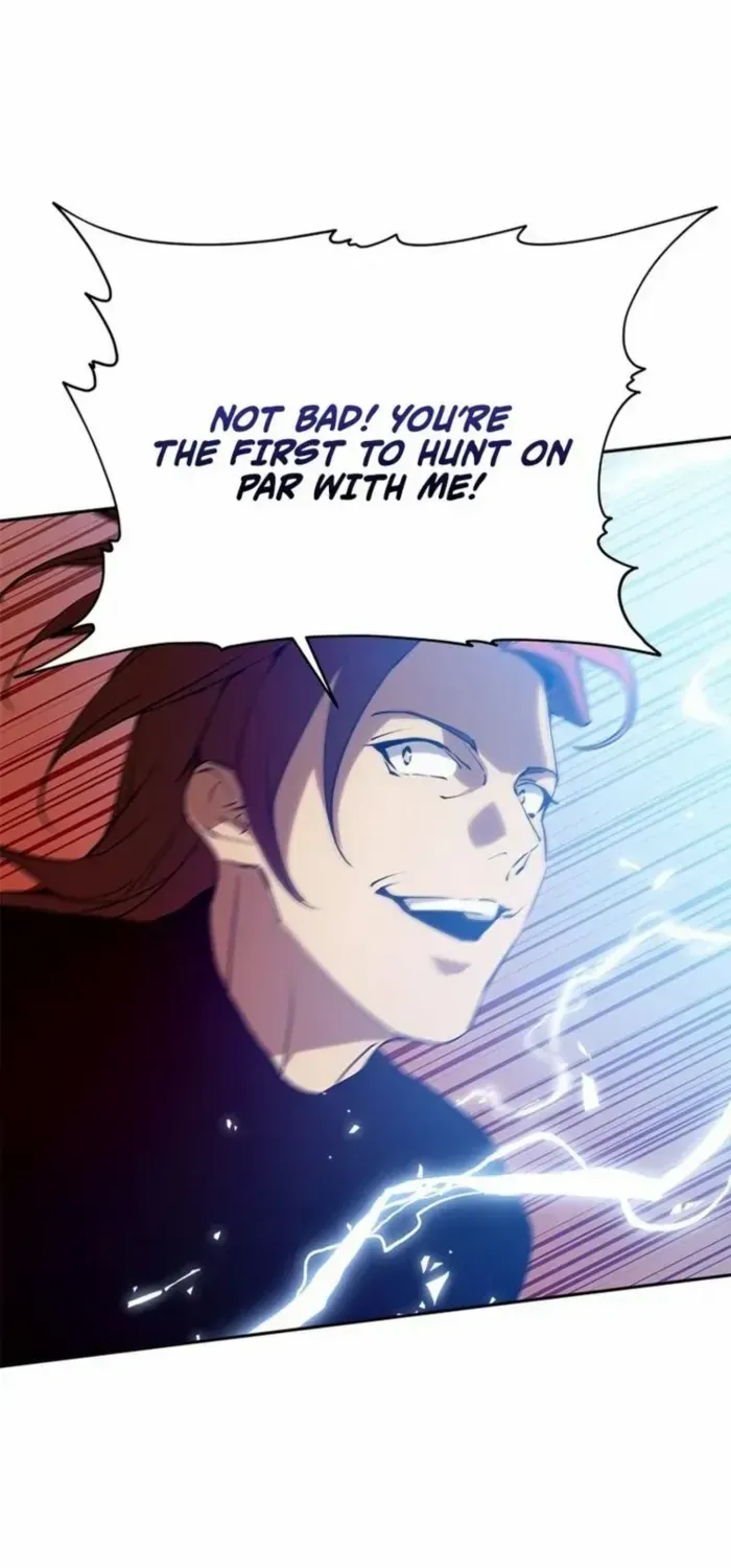 Strongest Level 1 Chapter 75 page 70 - 