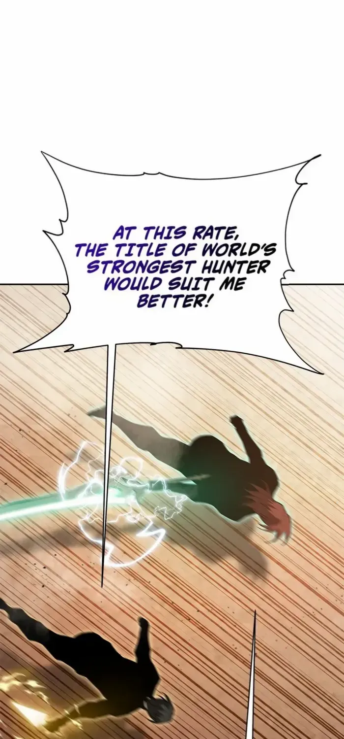 Strongest Level 1 Chapter 75 page 73 - 