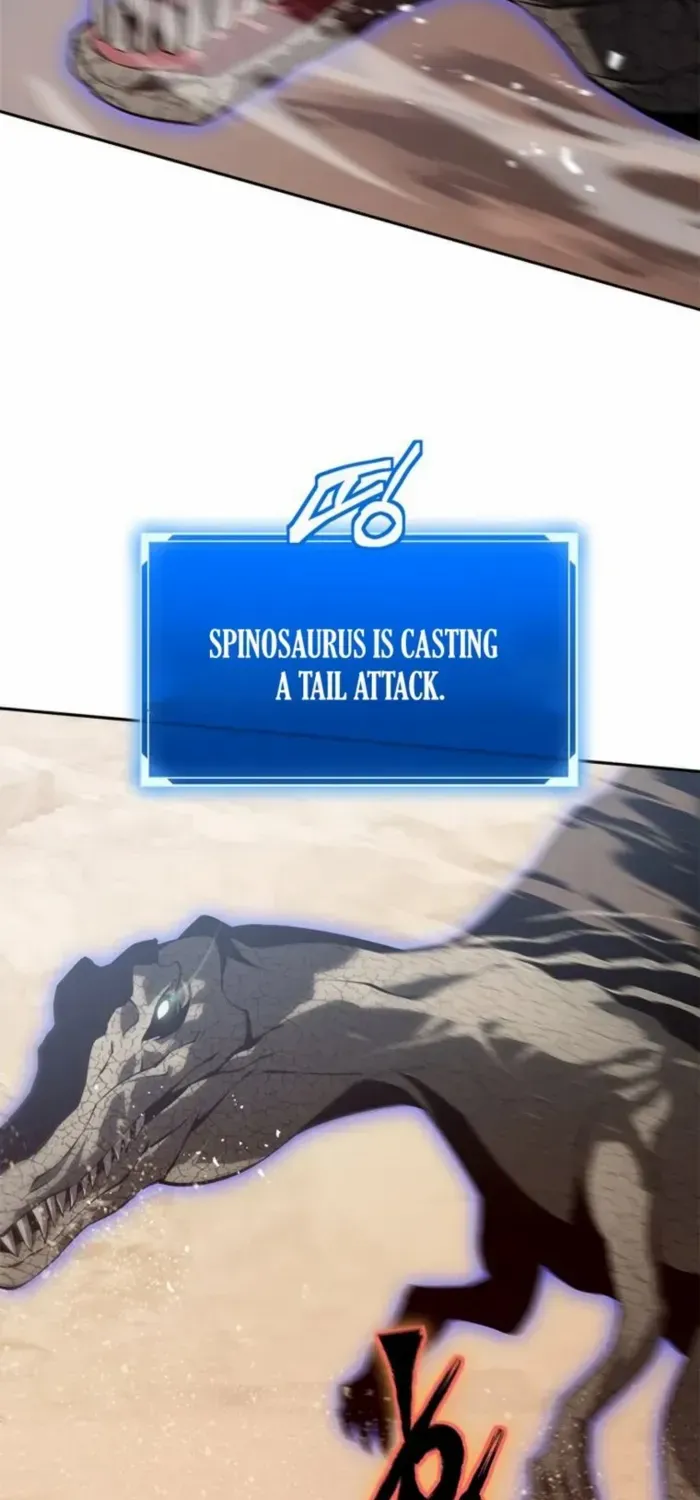 Strongest Level 1 Chapter 76 page 2 - 
