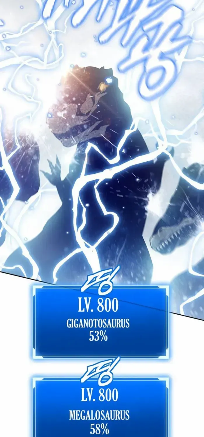 Strongest Level 1 Chapter 76 page 11 - 