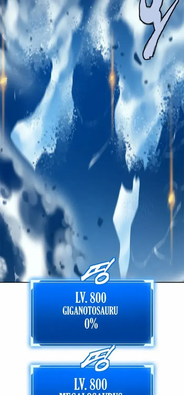 Strongest Level 1 Chapter 76 page 16 - 