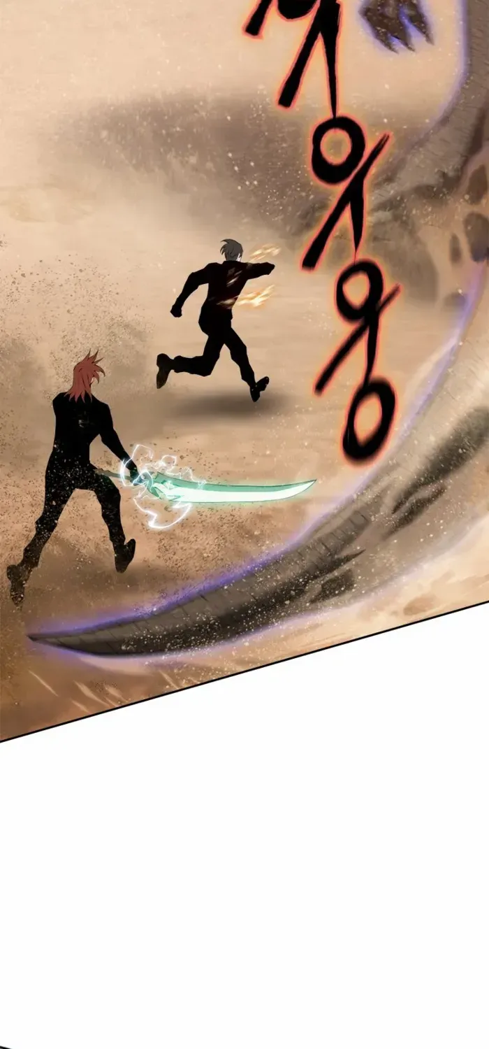 Strongest Level 1 Chapter 76 page 3 - 