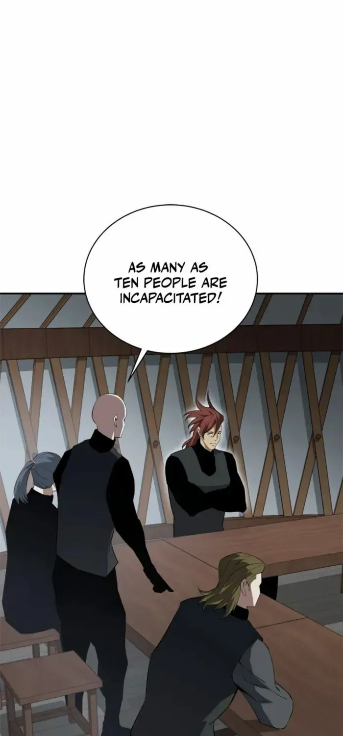 Strongest Level 1 Chapter 76 page 25 - 