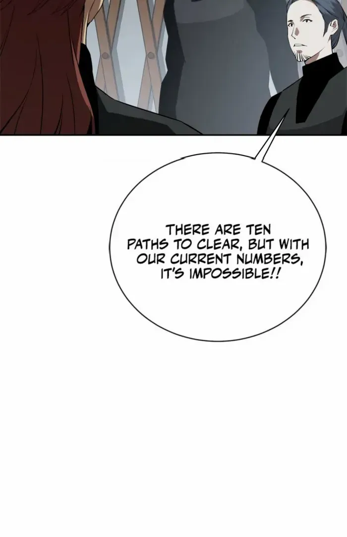 Strongest Level 1 Chapter 76 page 27 - 