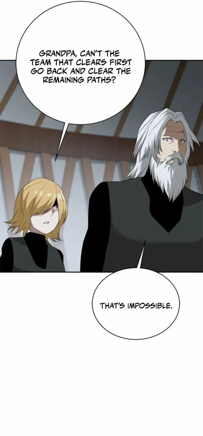 Strongest Level 1 Chapter 76 page 28 - 