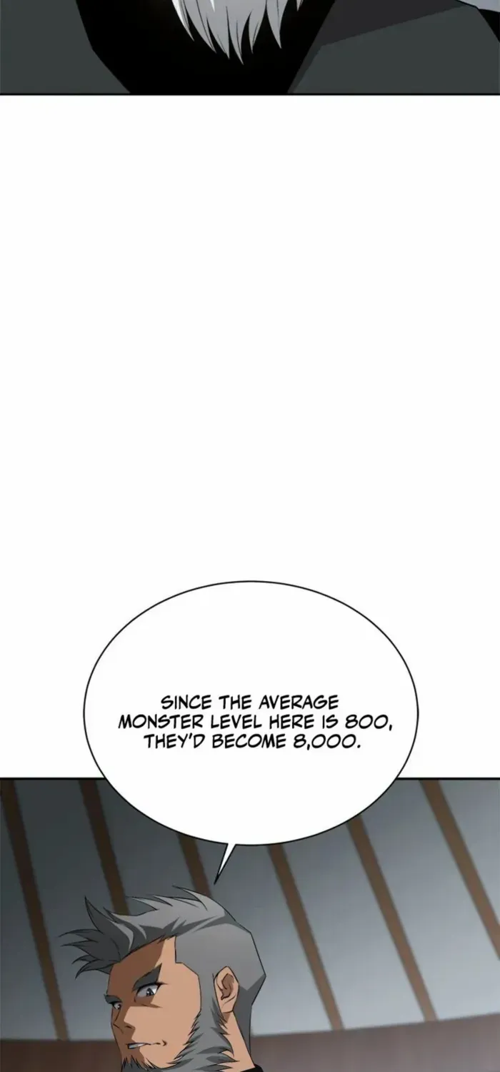 Strongest Level 1 Chapter 76 page 30 - 