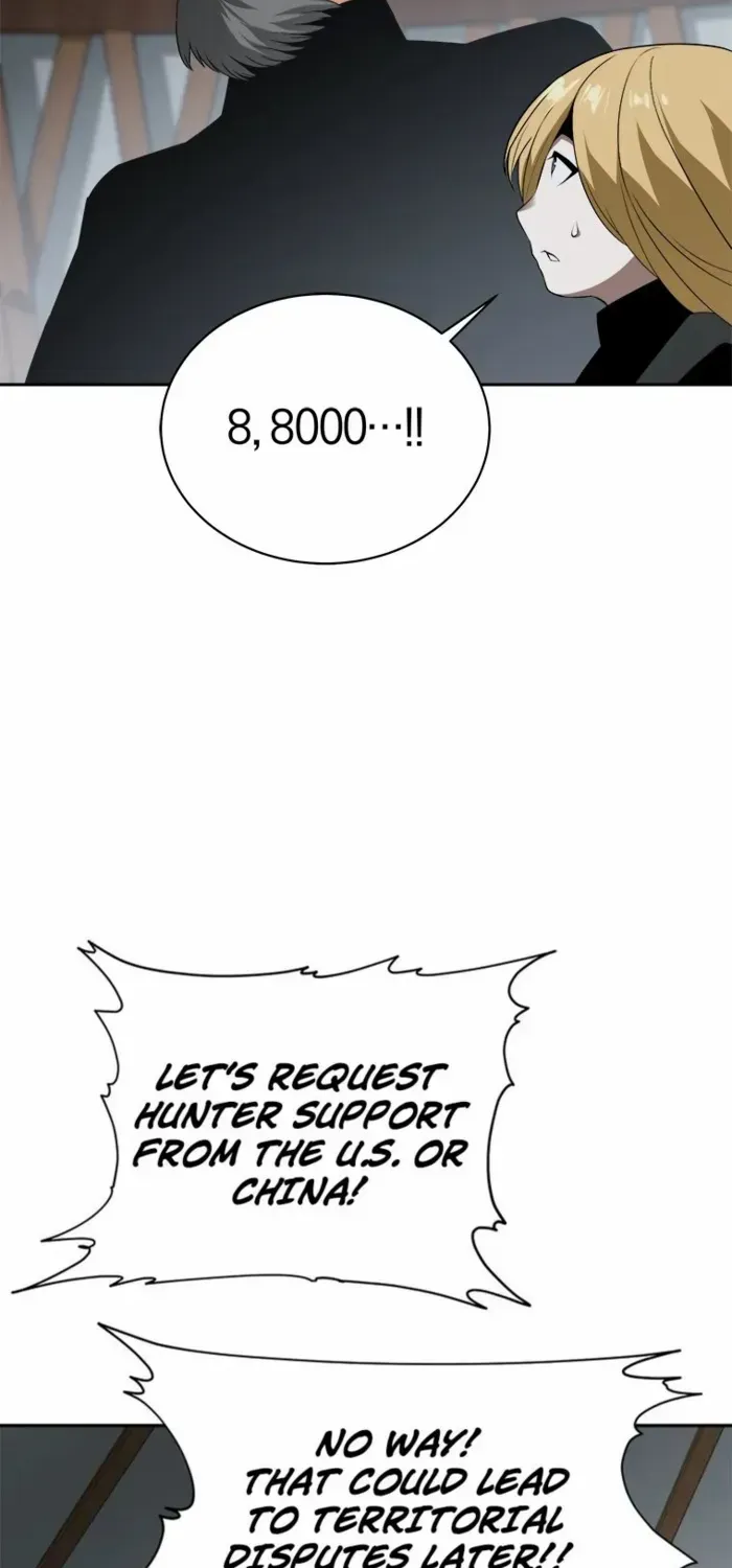 Strongest Level 1 Chapter 76 page 31 - 