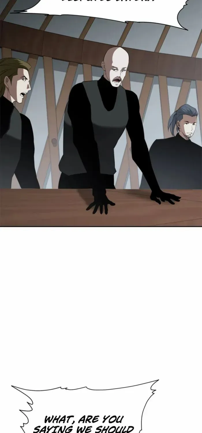 Strongest Level 1 Chapter 76 page 32 - 