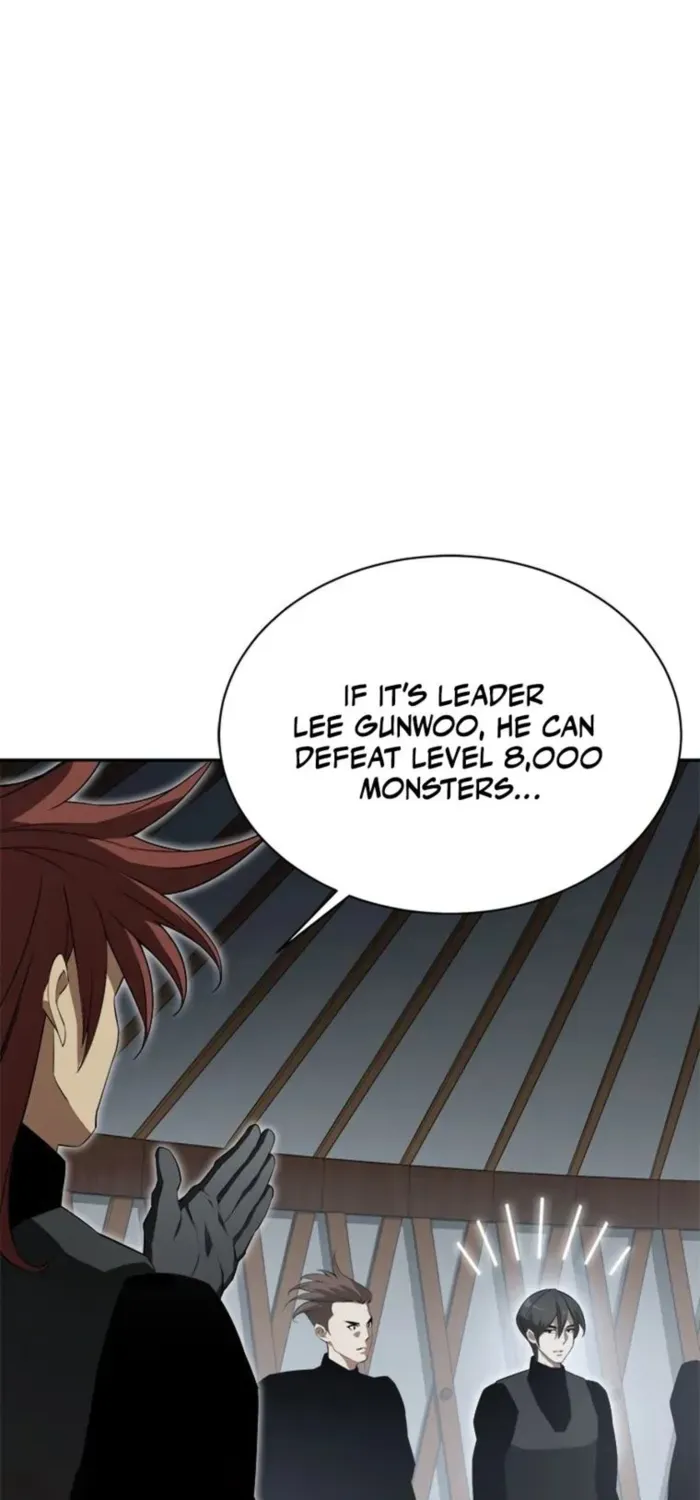 Strongest Level 1 Chapter 76 page 36 - 