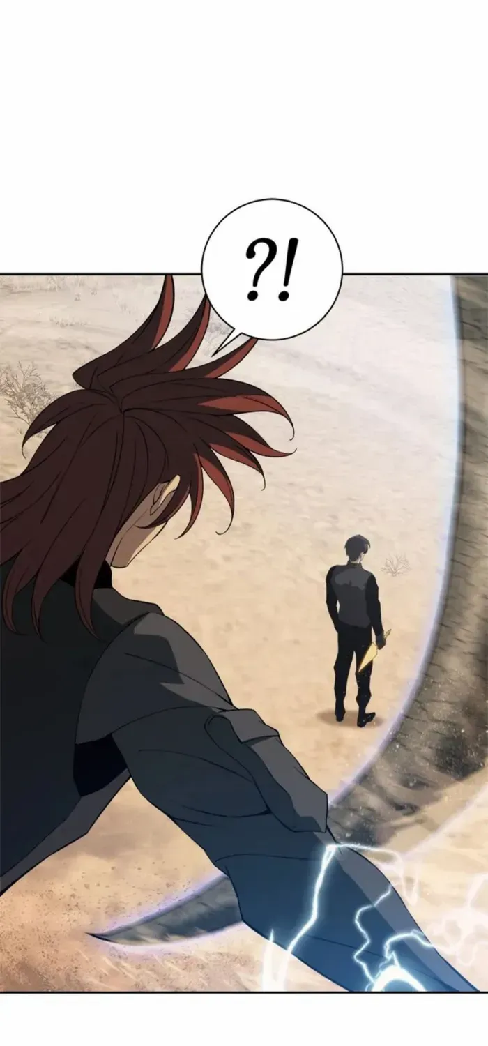 Strongest Level 1 Chapter 76 page 5 - 