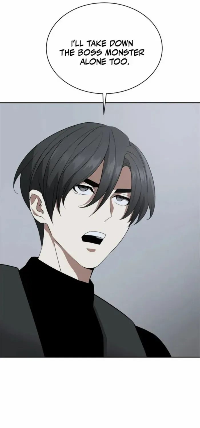 Strongest Level 1 Chapter 76 page 42 - 