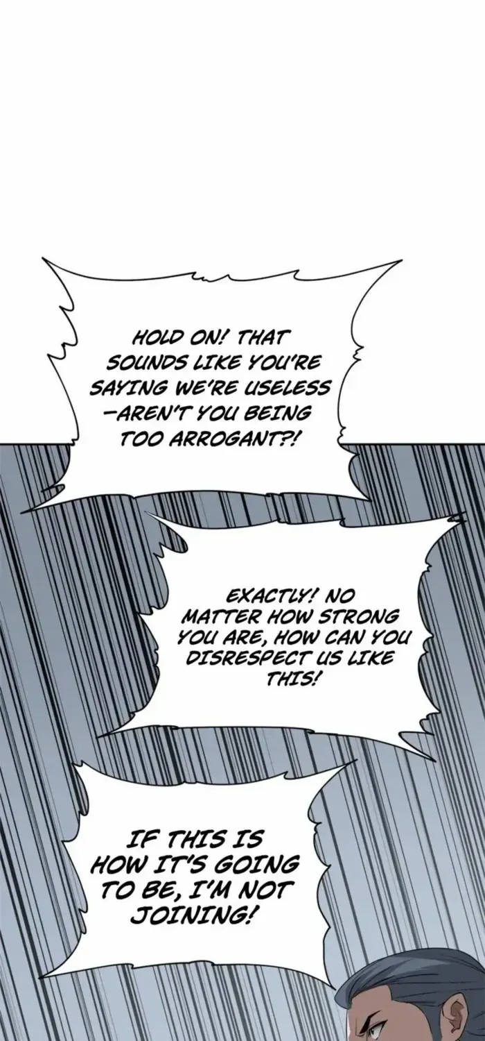 Strongest Level 1 Chapter 76 page 43 - 