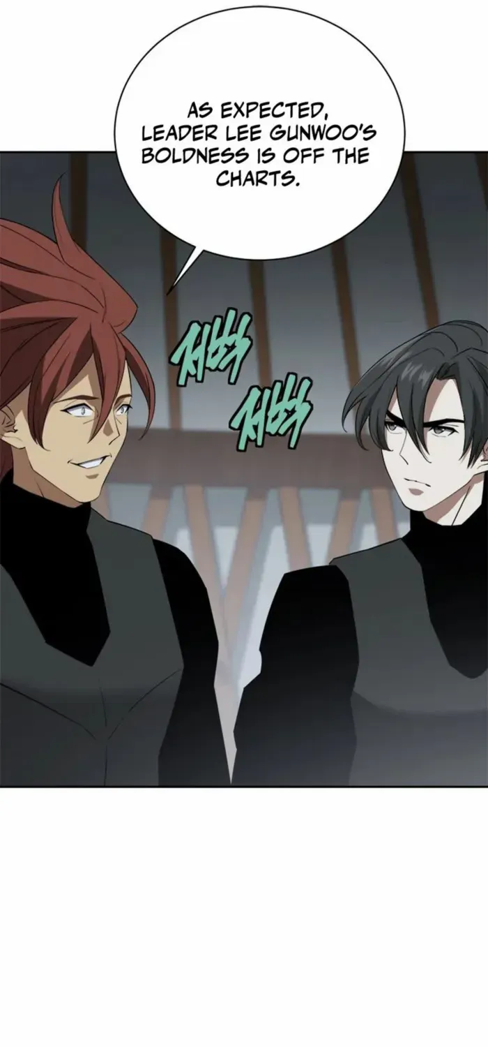 Strongest Level 1 Chapter 76 page 49 - 