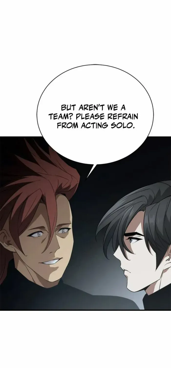 Strongest Level 1 Chapter 76 page 50 - 