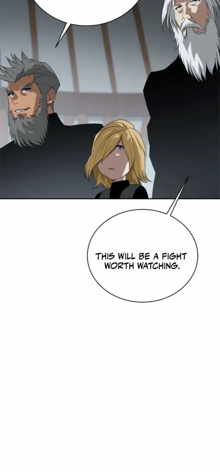 Strongest Level 1 Chapter 76 page 53 - 