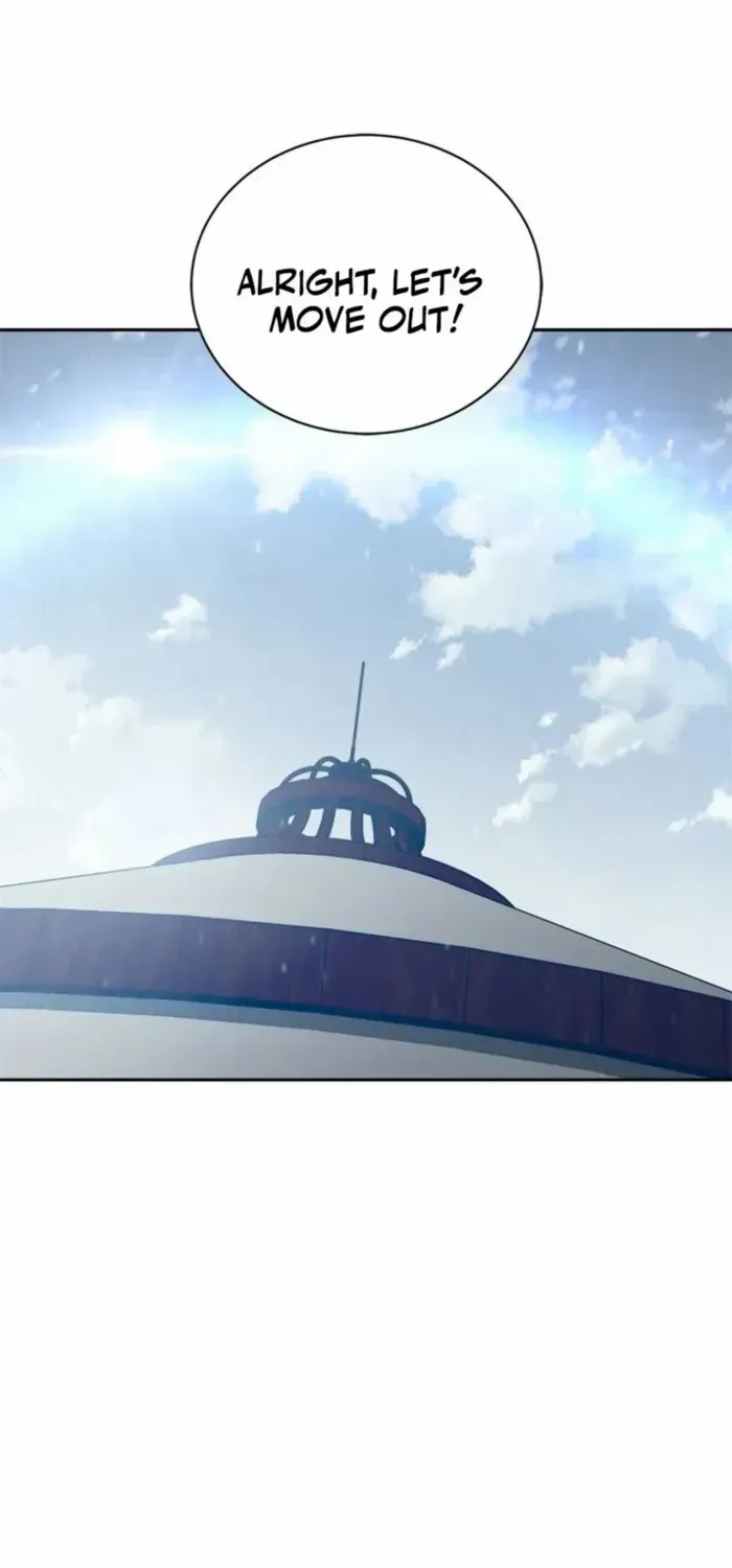 Strongest Level 1 Chapter 76 page 54 - 
