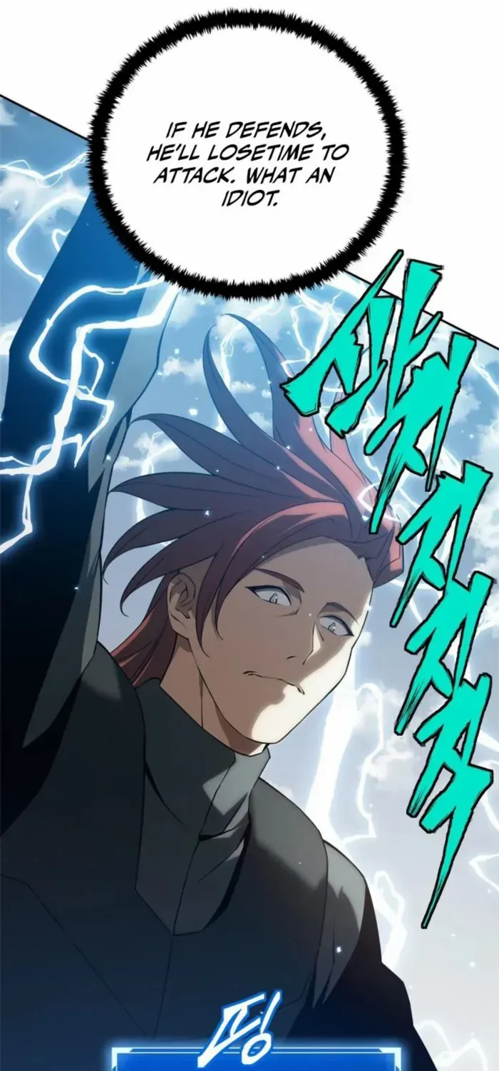 Strongest Level 1 Chapter 76 page 7 - 