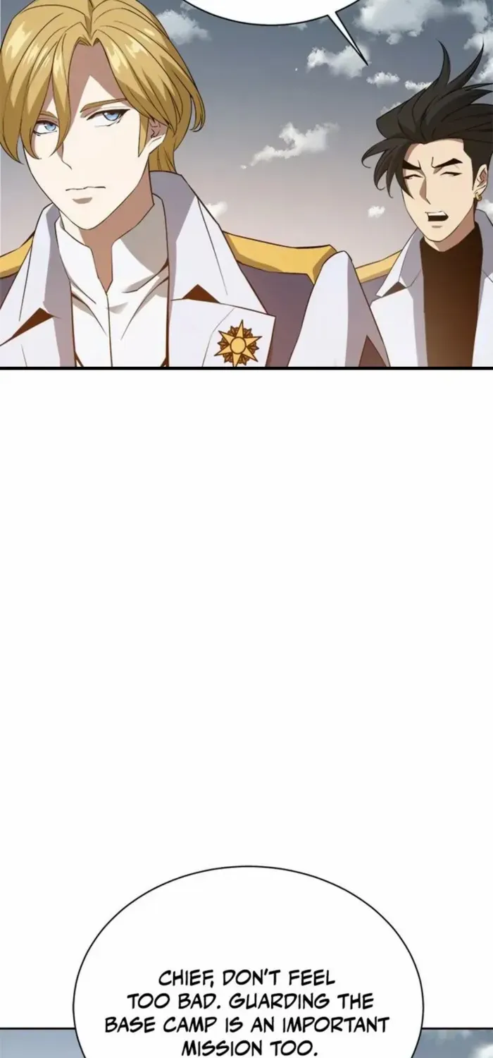 Strongest Level 1 Chapter 76 page 66 - 