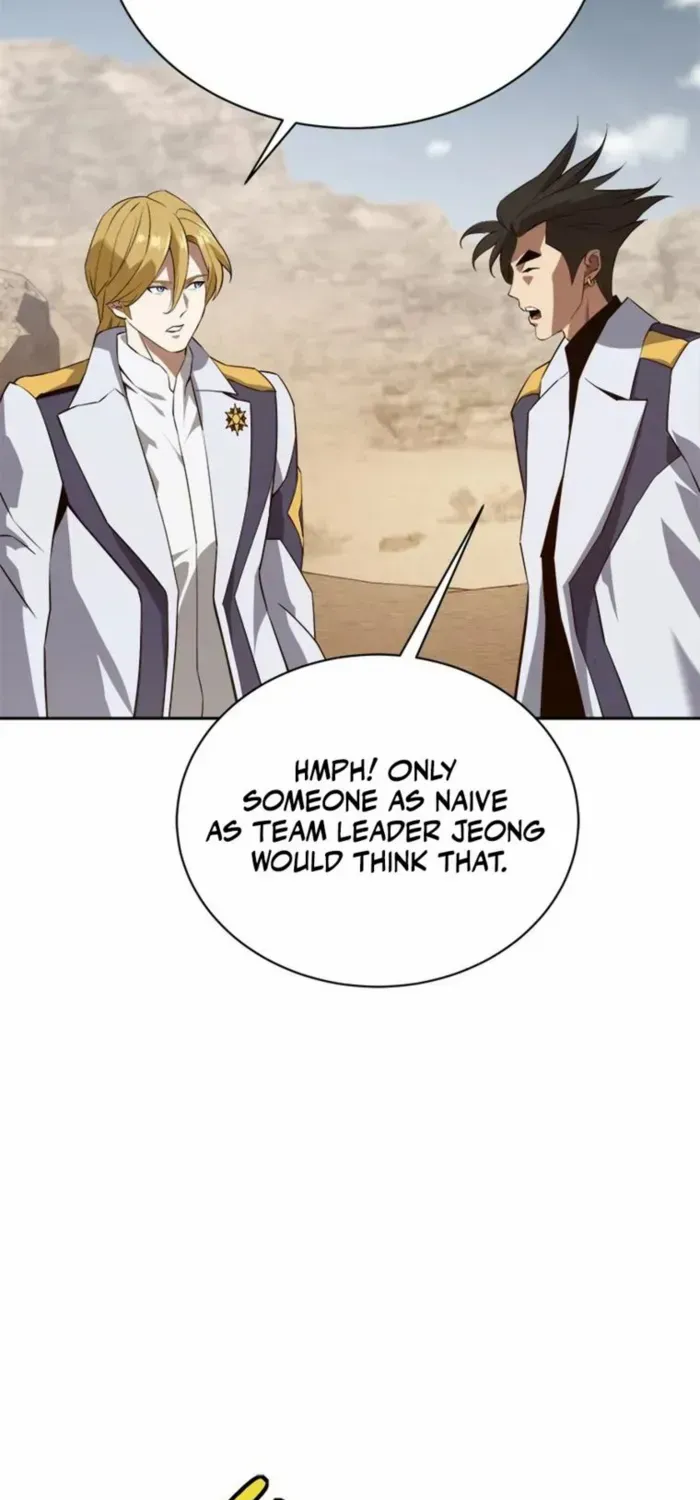 Strongest Level 1 Chapter 76 page 67 - 