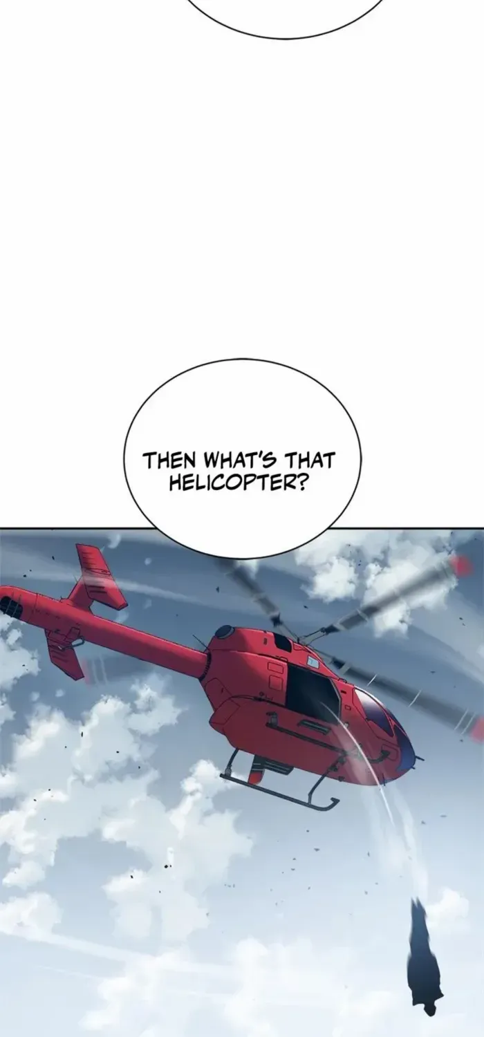 Strongest Level 1 Chapter 76 page 71 - 