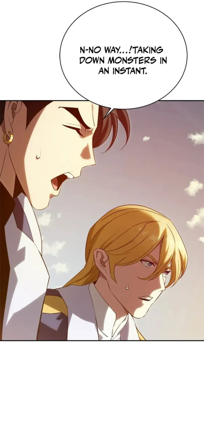 Strongest Level 1 Chapter 76 page 77 - 