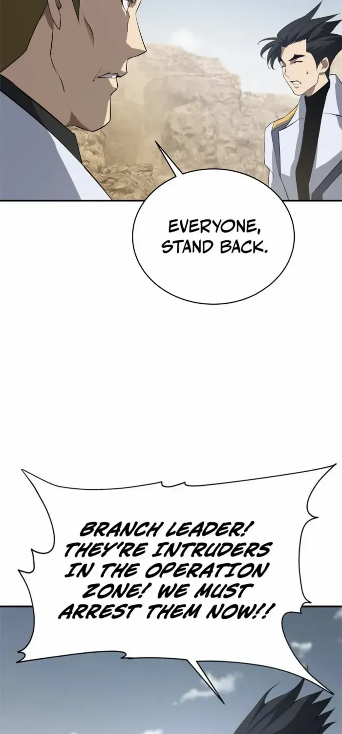 Strongest Level 1 Chapter 77 page 11 - 