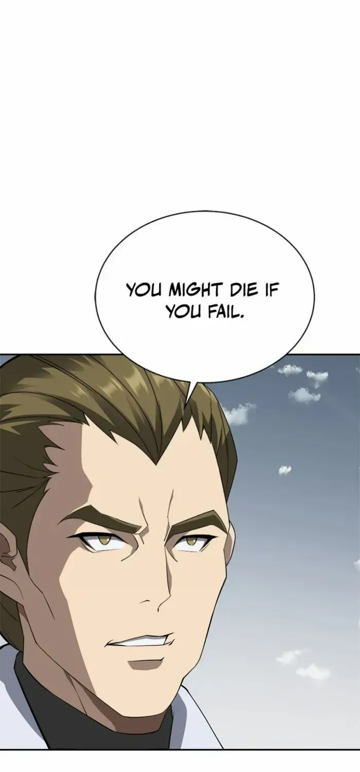 Strongest Level 1 Chapter 77 page 17 - 