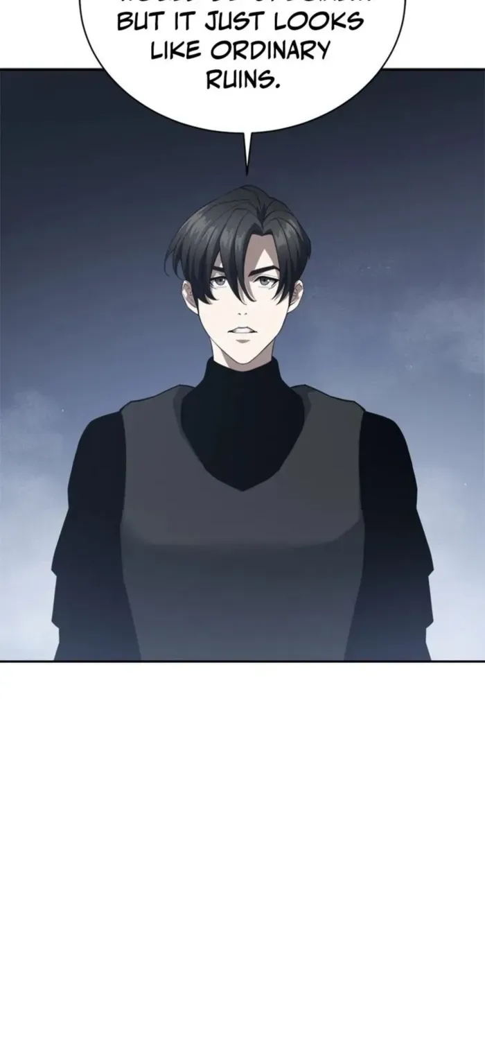 Strongest Level 1 Chapter 77 page 34 - 