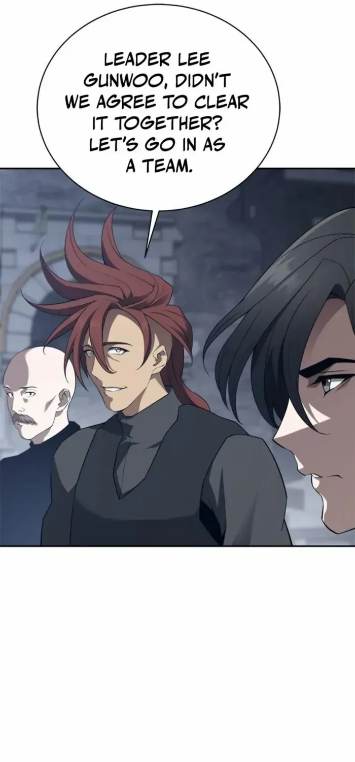 Strongest Level 1 Chapter 77 page 36 - 