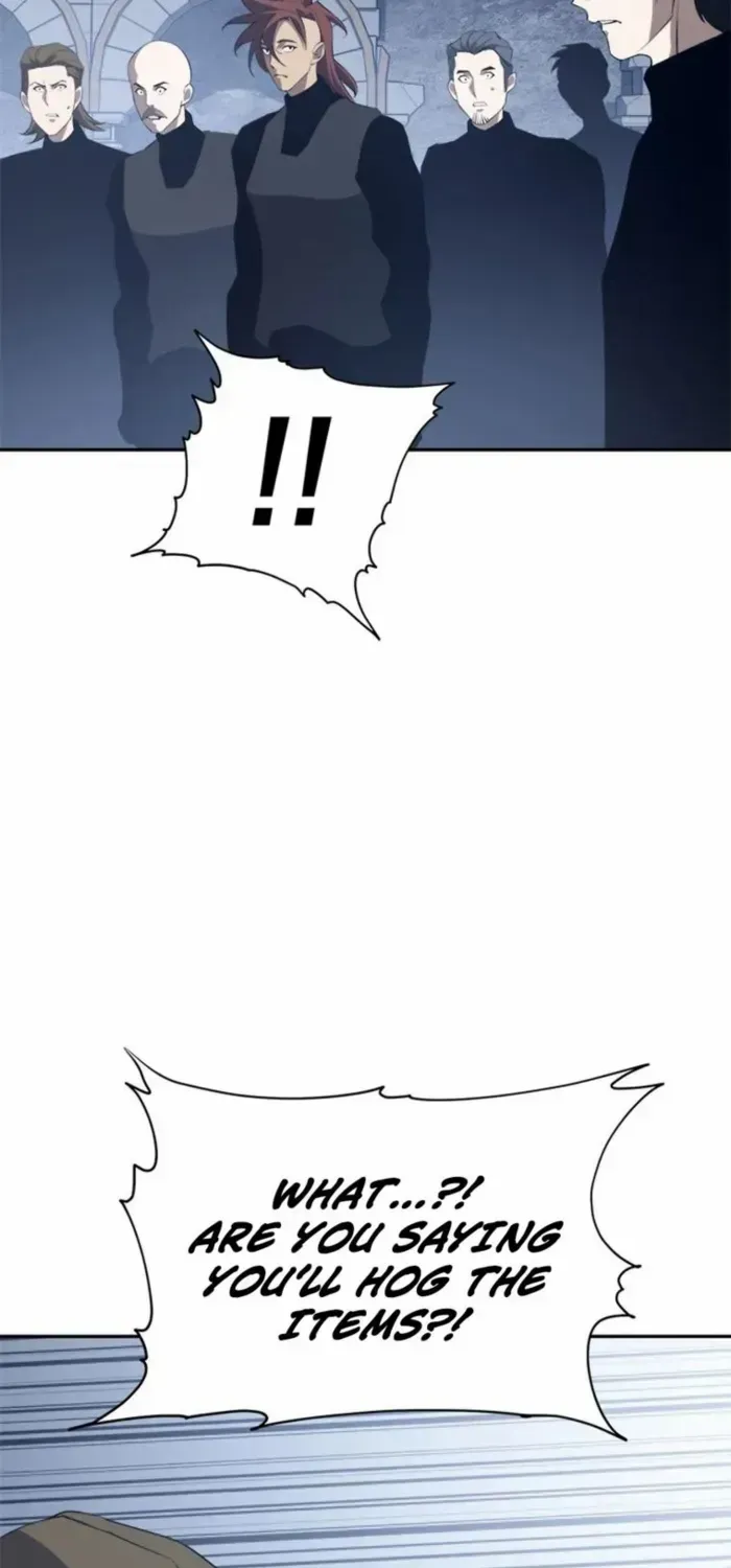 Strongest Level 1 Chapter 77 page 40 - 