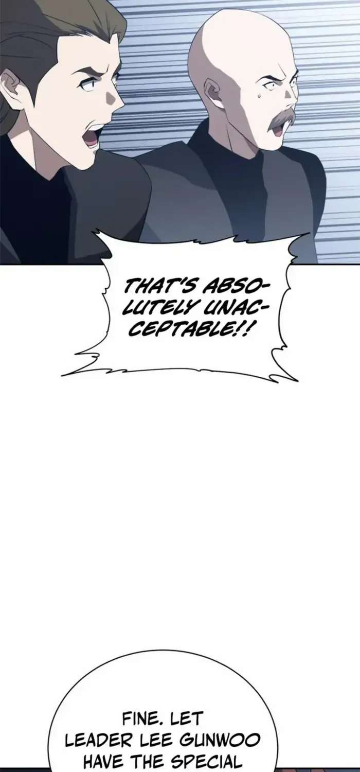 Strongest Level 1 Chapter 77 page 41 - 