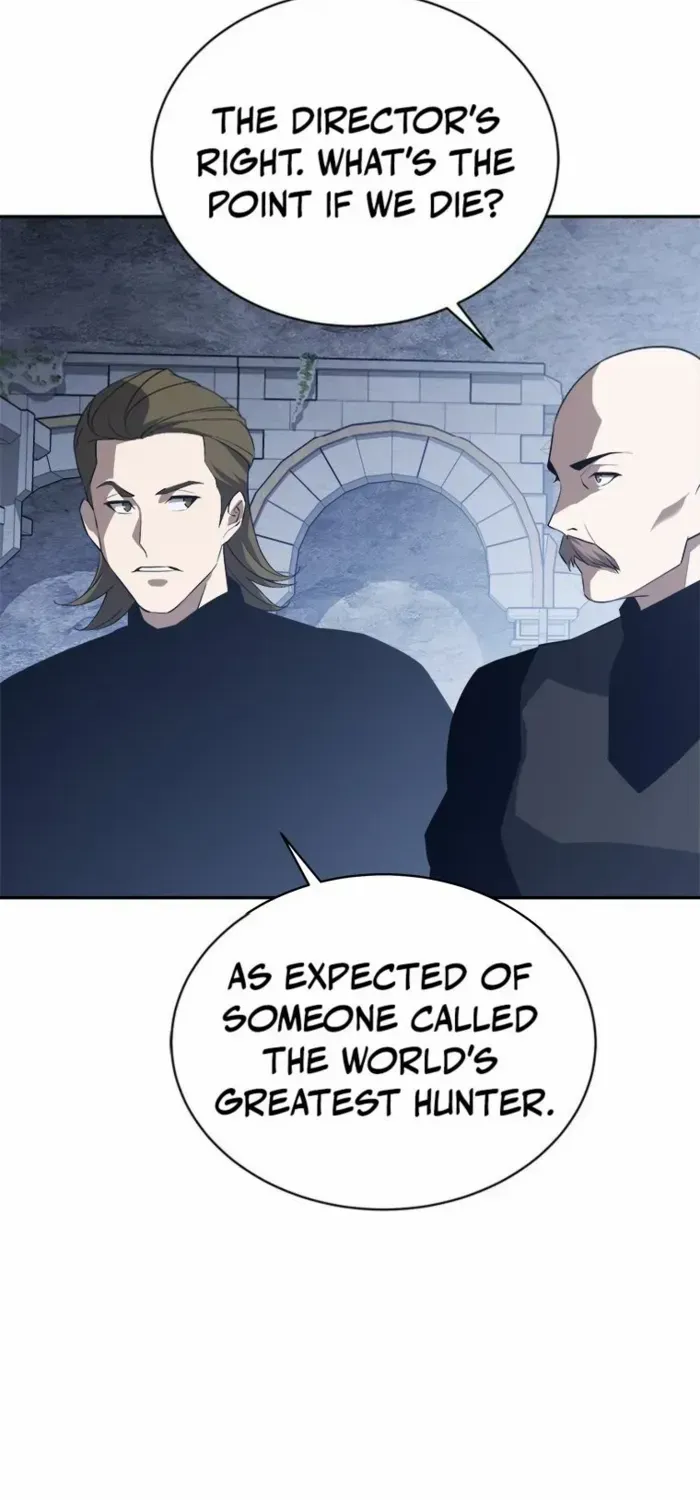 Strongest Level 1 Chapter 77 page 46 - 