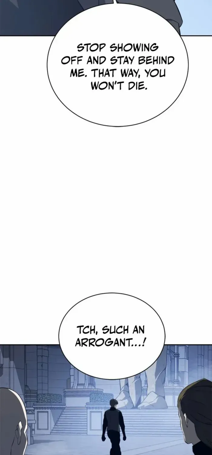 Strongest Level 1 Chapter 77 page 48 - 