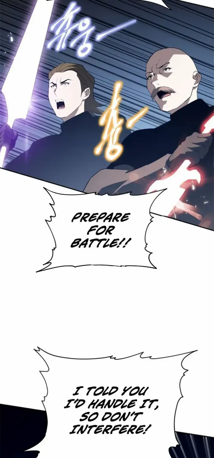 Strongest Level 1 Chapter 77 page 60 - 