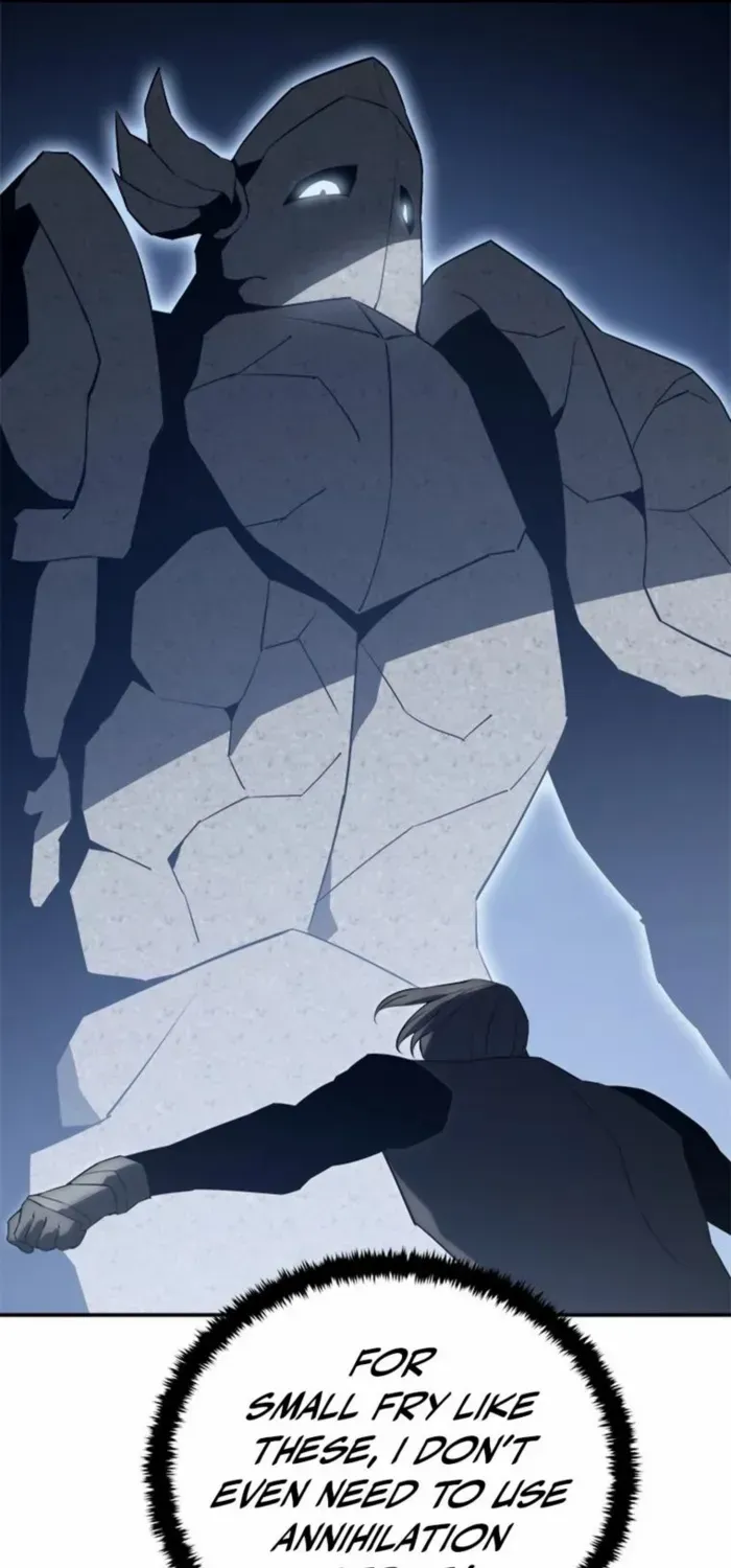 Strongest Level 1 Chapter 77 page 64 - 