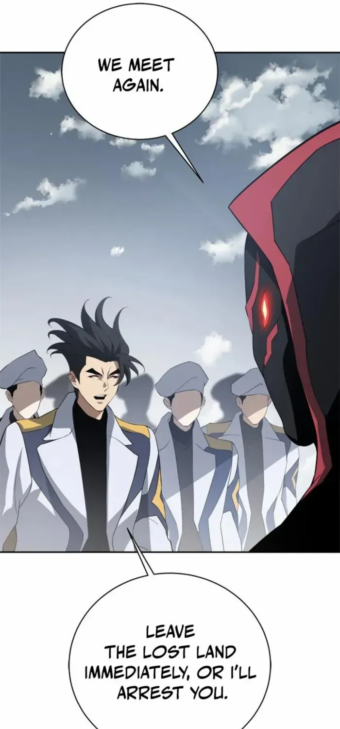 Strongest Level 1 Chapter 77 page 8 - 