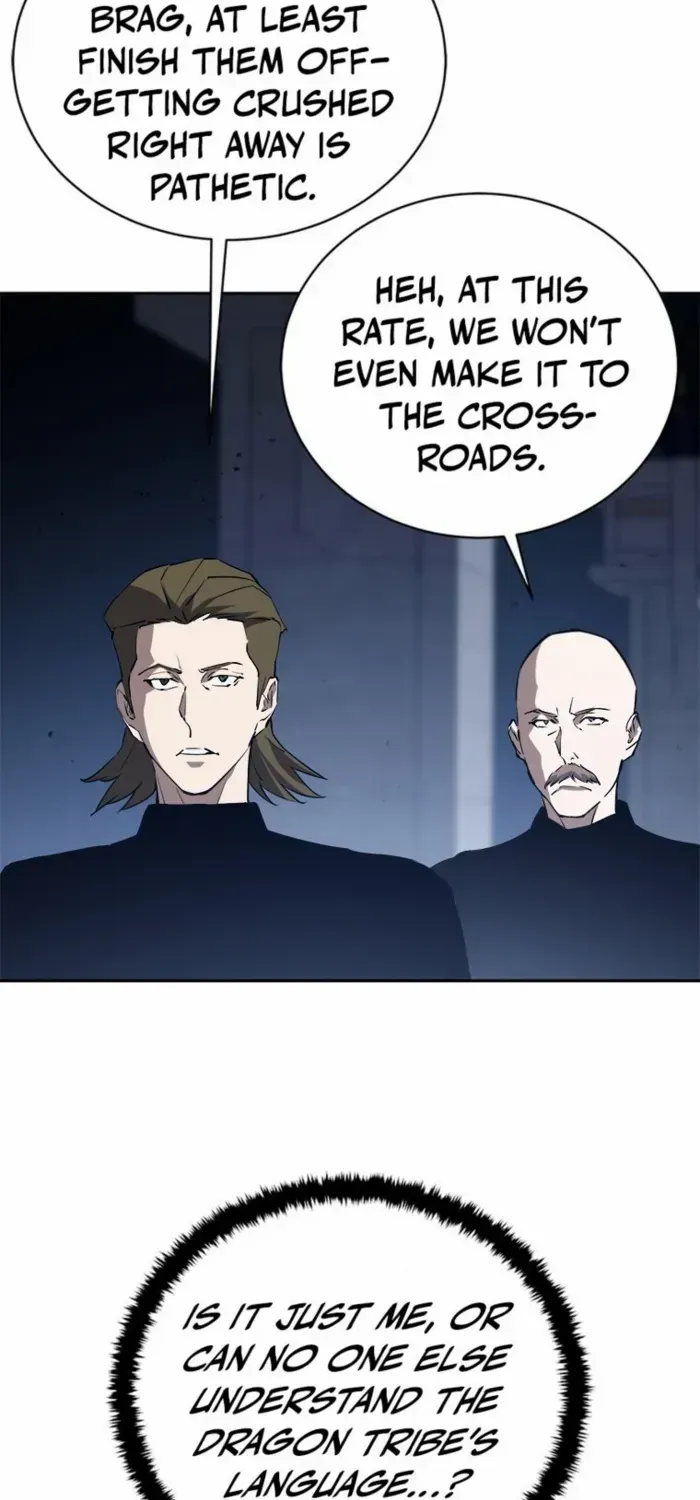 Strongest Level 1 Chapter 77 page 72 - 