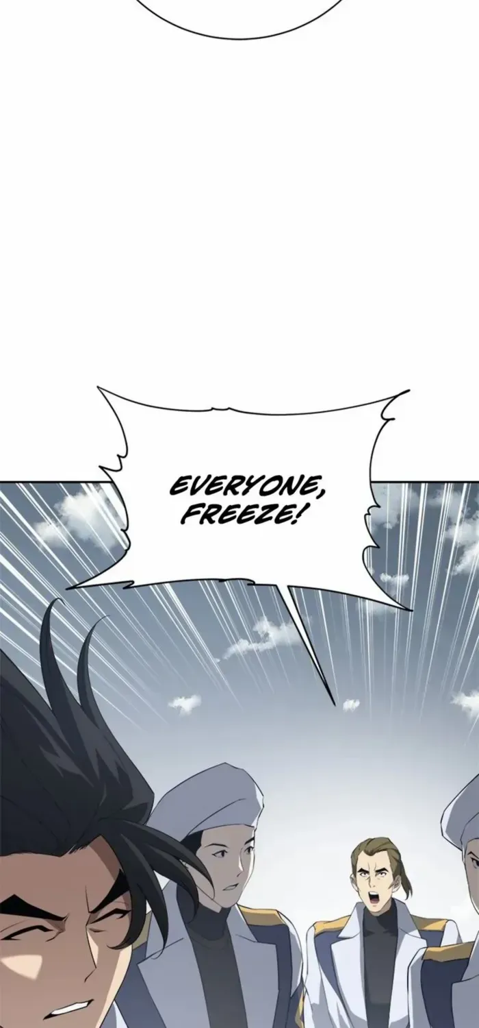 Strongest Level 1 Chapter 77 page 9 - 