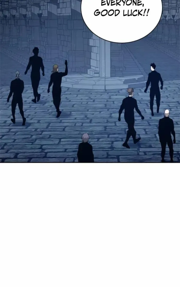 Strongest Level 1 Chapter 78 page 21 - 