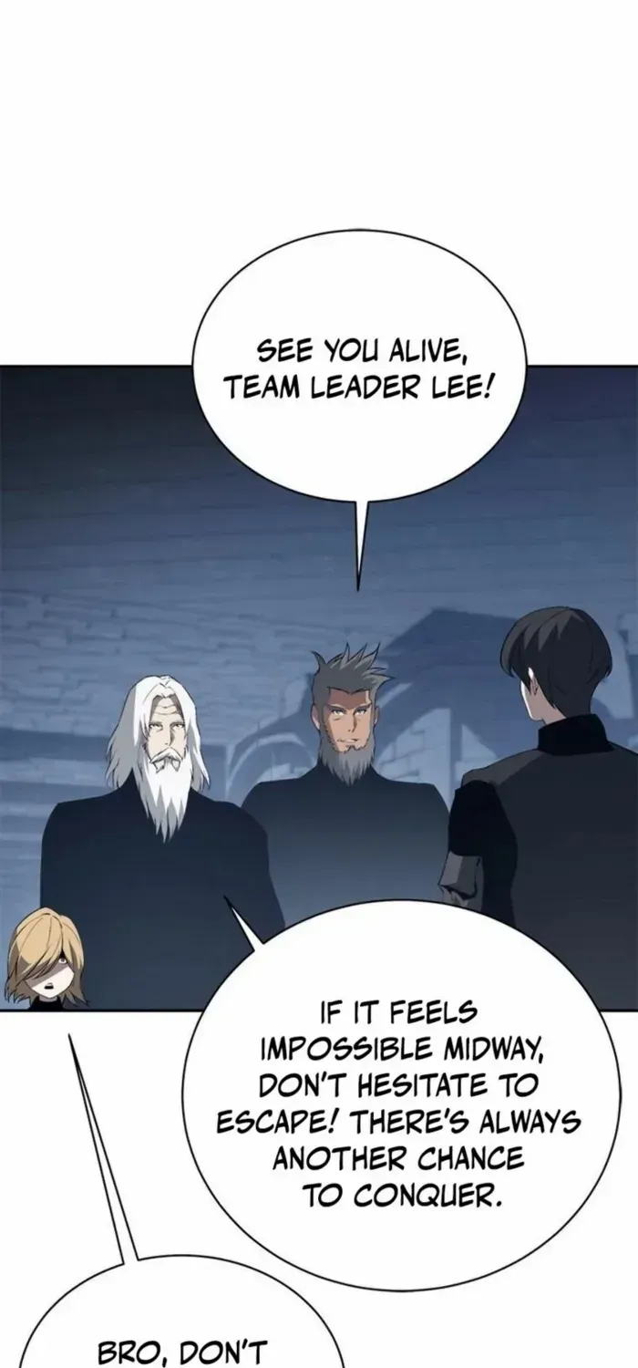 Strongest Level 1 Chapter 78 page 22 - 
