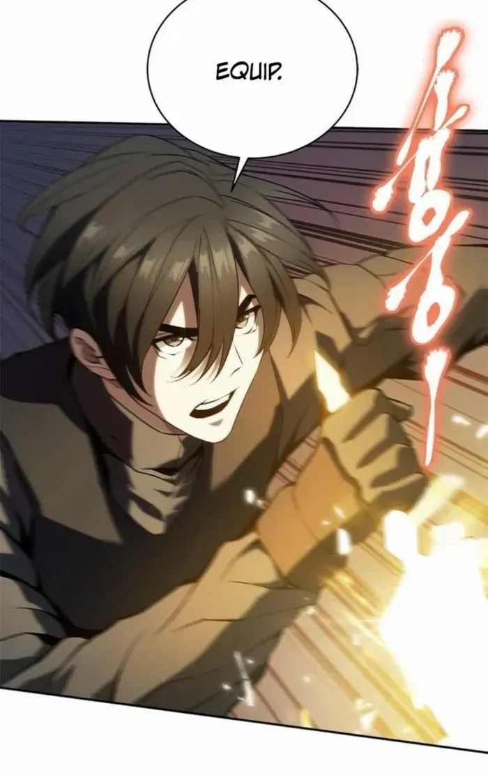 Strongest Level 1 Chapter 78 page 28 - 