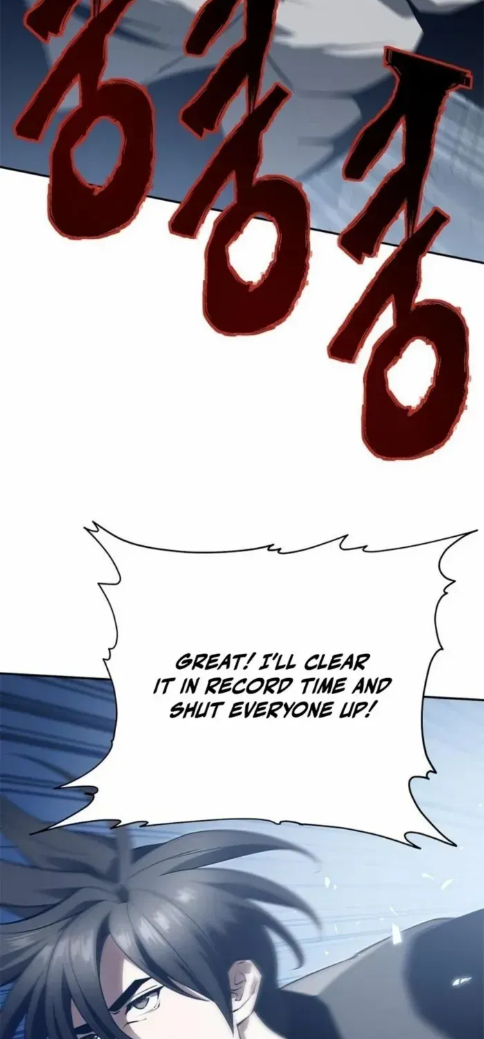 Strongest Level 1 Chapter 78 page 38 - 