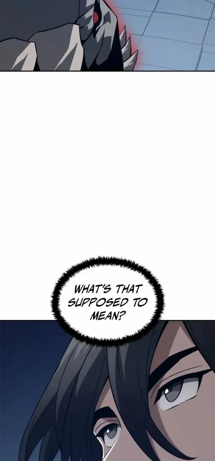 Strongest Level 1 Chapter 78 page 55 - 
