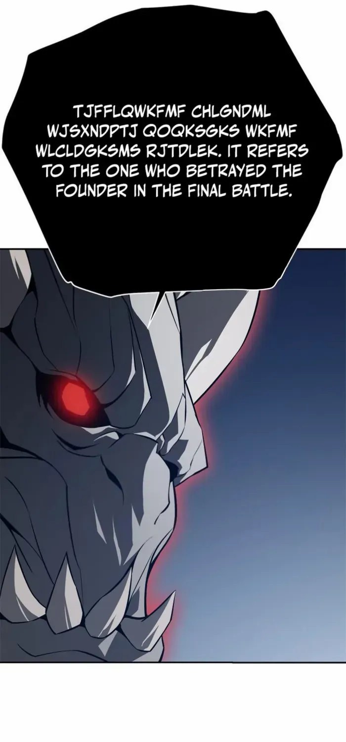 Strongest Level 1 Chapter 78 page 57 - 