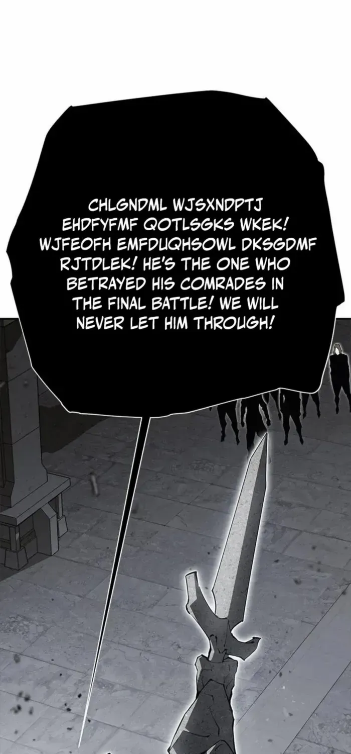 Strongest Level 1 Chapter 78 page 58 - 