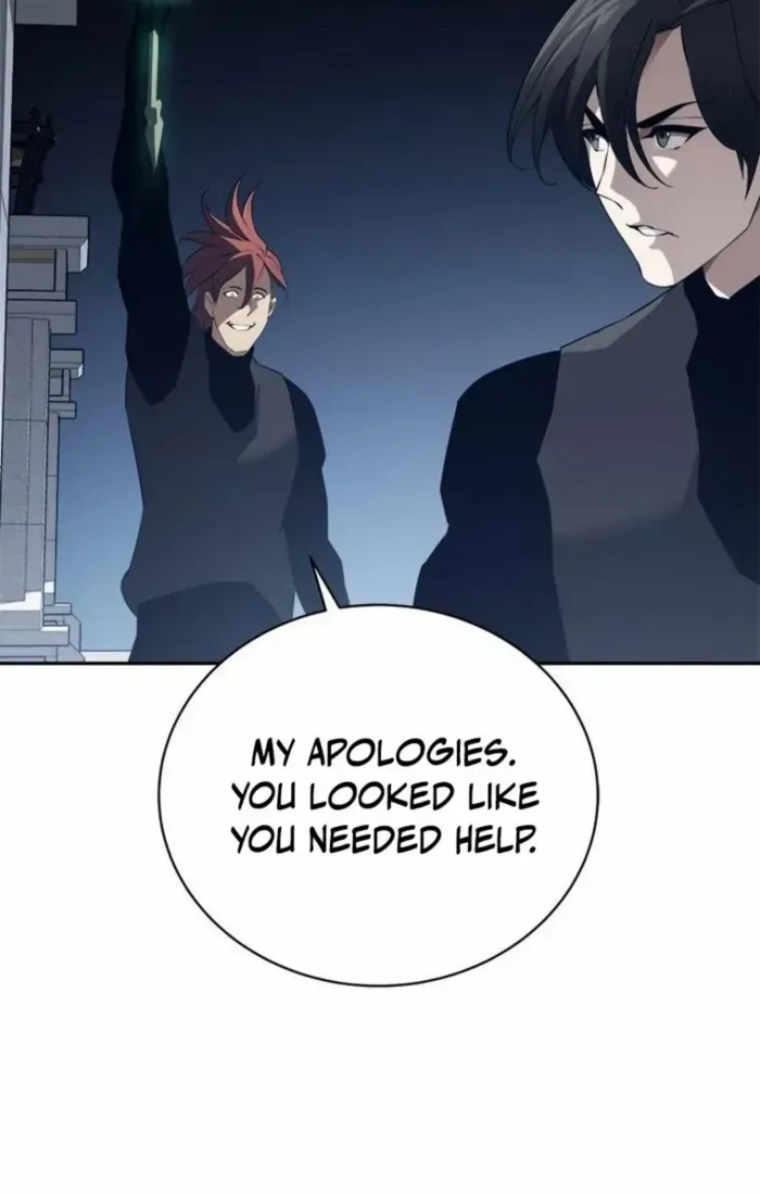 Strongest Level 1 Chapter 78 page 7 - 